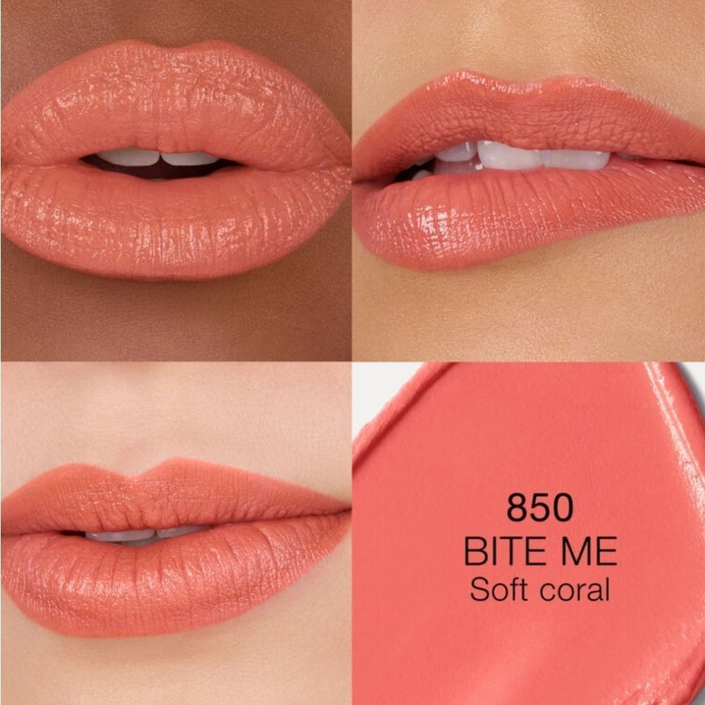 NARS Cosmetics Explicit Lipstick - Picture 3 of 7